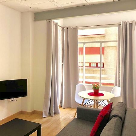 Gandia Centro Vt-44718-V Daire Dış mekan fotoğraf