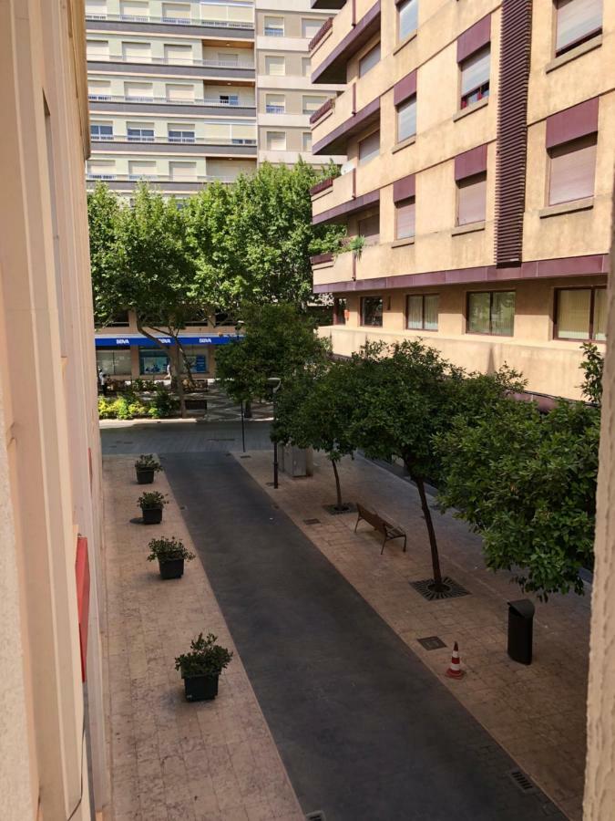 Gandia Centro Vt-44718-V Daire Dış mekan fotoğraf