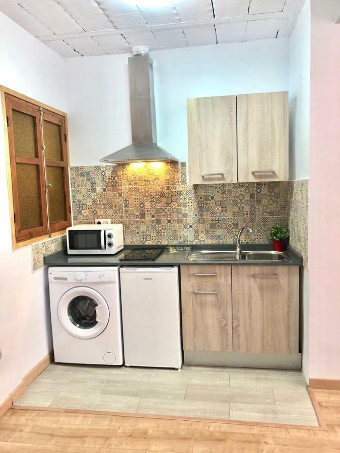 Gandia Centro Vt-44718-V Daire Dış mekan fotoğraf