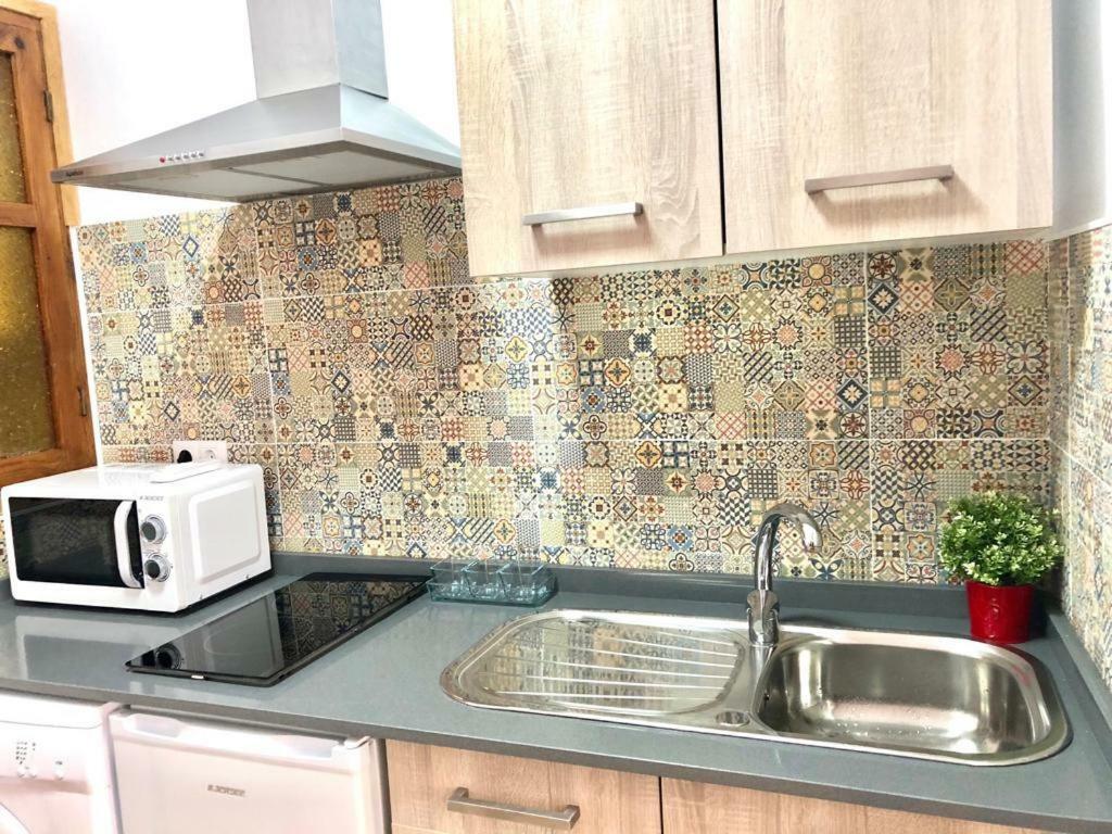 Gandia Centro Vt-44718-V Daire Dış mekan fotoğraf