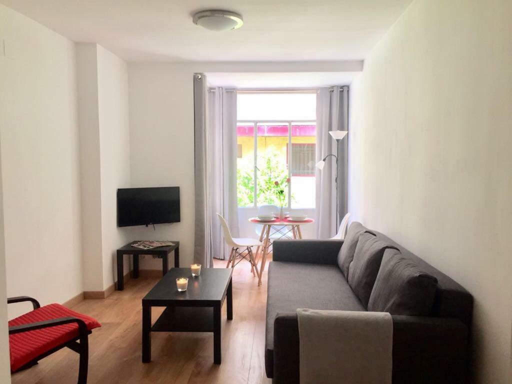 Gandia Centro Vt-44718-V Daire Dış mekan fotoğraf